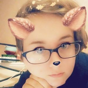 Meet your Posher, Maxine